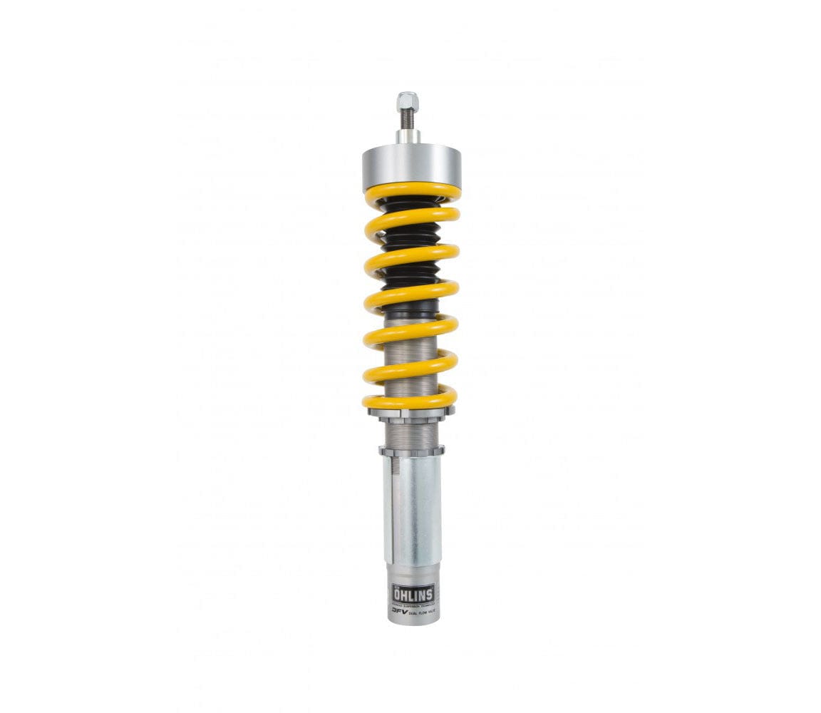 Ohlins Road & Track Coilovers for 2013-2016 Porsche Cayman (981)