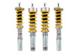Ohlins Road & Track Coilovers for 2013-2016 Porsche Cayman (981)