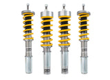 Ohlins Road & Track Coilovers for 2013-2016 Porsche Cayman (981)