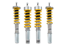 Ohlins Road & Track Coilovers for 2013-2016 Porsche Cayman (981)