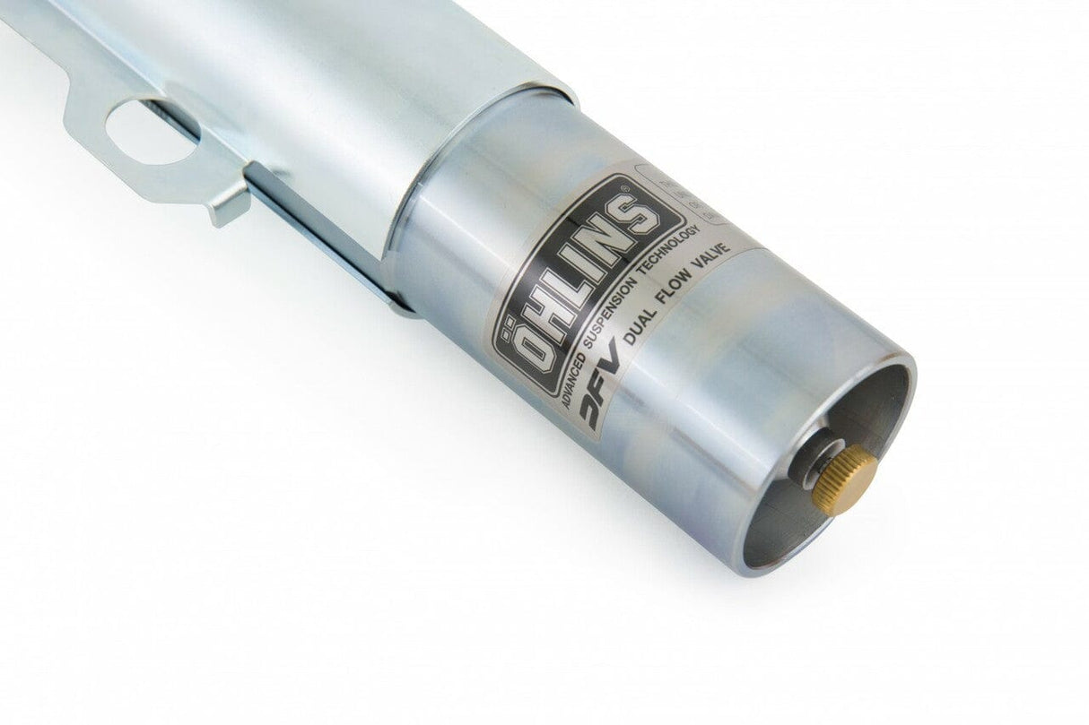 Ohlins Road & Track Coilovers for 2013-2019 Porsche 911 Carrera (991)
