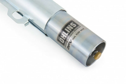 Ohlins Road & Track Coilovers for 2013-2019 Porsche 911 Carrera (991)