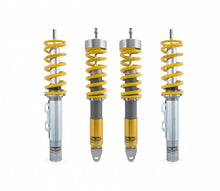 Ohlins Road & Track Coilovers for 2013-2019 Porsche 911 Carrera (991)
