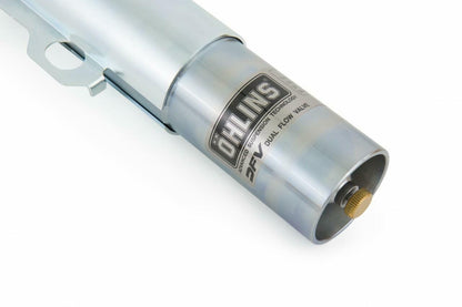 Ohlins Road & Track Coilovers for 2013-2019 Porsche 911 Turbo (991)