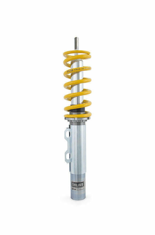 Ohlins Road & Track Coilovers for 2013-2019 Porsche 911 Turbo/Turbo S (991)