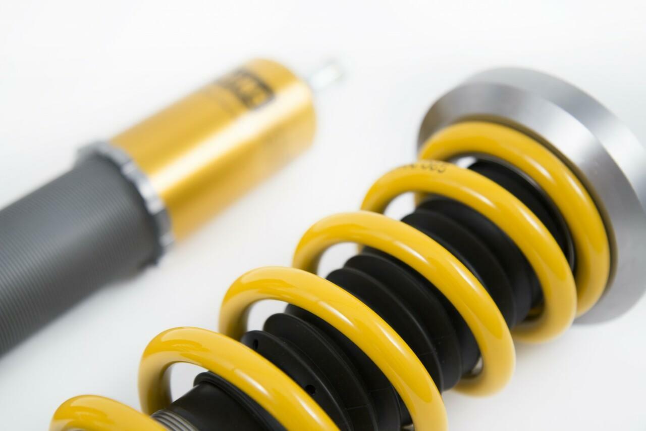 Ohlins Road & Track Coilovers for 2014-2021 BMW 2 Series (F22/F23)