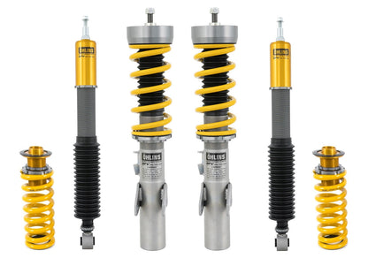 Ohlins Road & Track Coilovers for 2014-2021 BMW 2 Series (F22/F23)