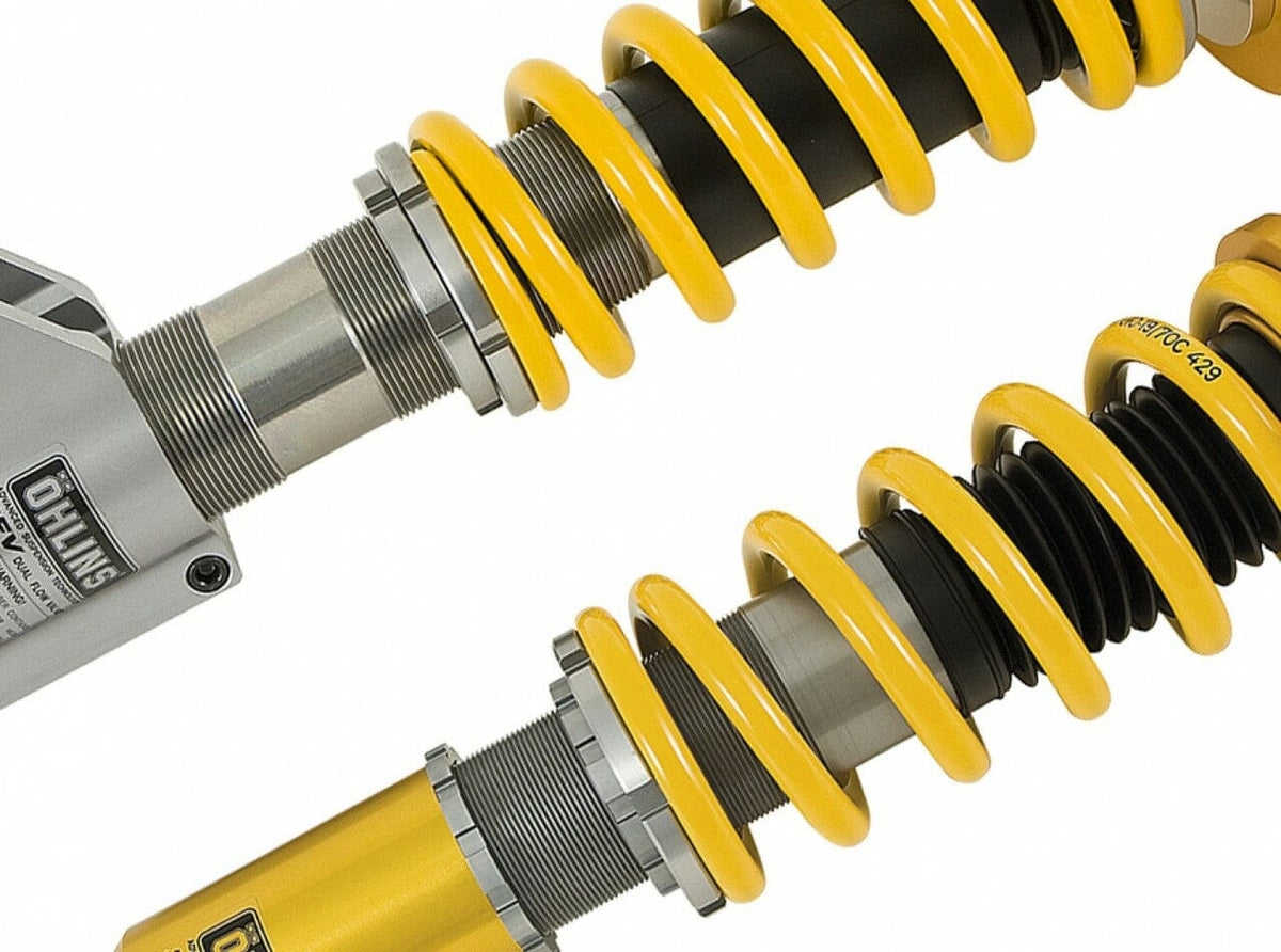 Ohlins Road & Track Coilovers for 2015-2020 Subaru WRX STI (VA)