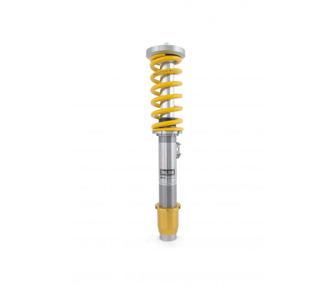 Ohlins Road & Track Coilovers for 2015-2020 BMW M2 (F87)