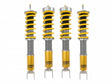 Ohlins Road & Track Coilovers for 2016-2024 Mazda Miata/MX-5 (ND)