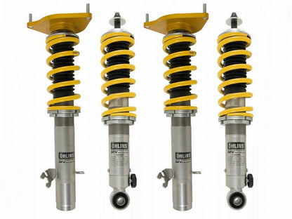 Ohlins Road & Track Coilovers for 2015-2024 Mini Cooper FWD (F55/F56/F57)