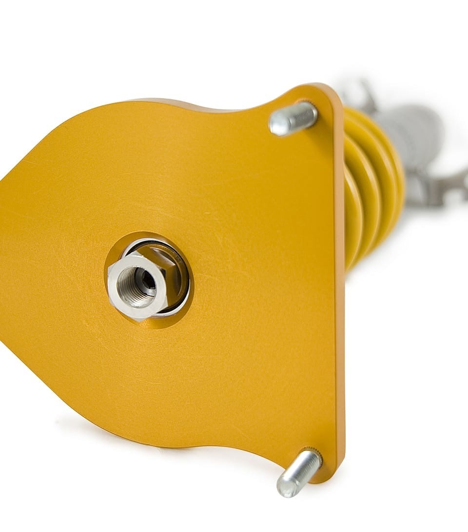 Ohlins Road & Track Coilovers for 2015-2024 Mini Cooper FWD (F55/F56/F57)