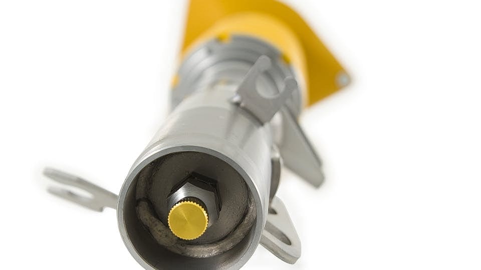 Ohlins Road & Track Coilovers for 2015-2024 Mini Cooper S FWD (F55/F56/F57)