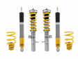 Ohlins Road & Track Coilovers for 2016-2018 Ford Focus RS