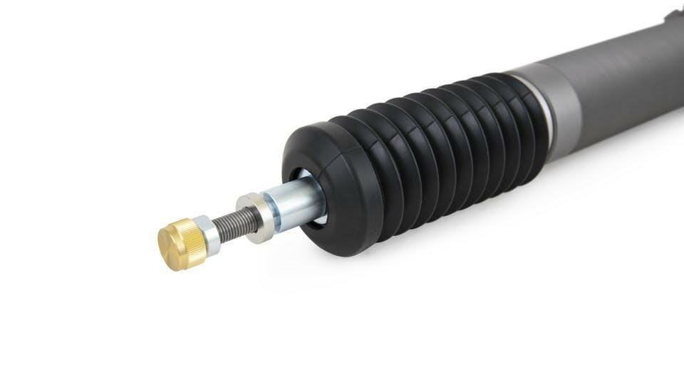 Ohlins Road & Track Coilovers for 2016-2018 Ford Focus RS