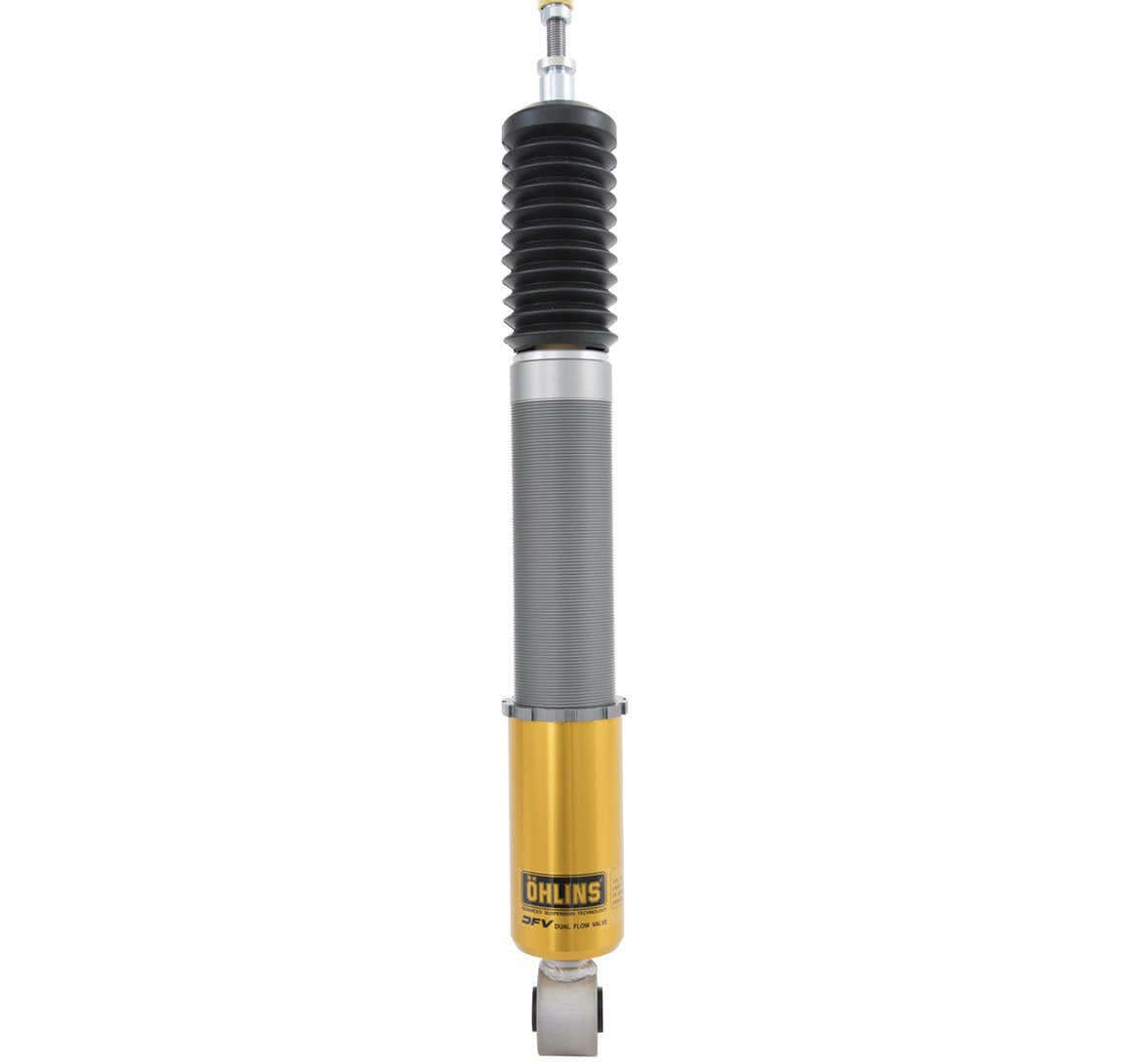 Ohlins Road & Track Coilovers for 2016-2018 Ford Focus RS