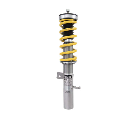 Ohlins Road & Track Coilovers for 2016-2018 Ford Focus RS