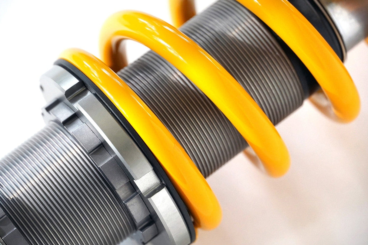 Ohlins Road & Track Coilovers for 2016-2018 Ford Focus RS