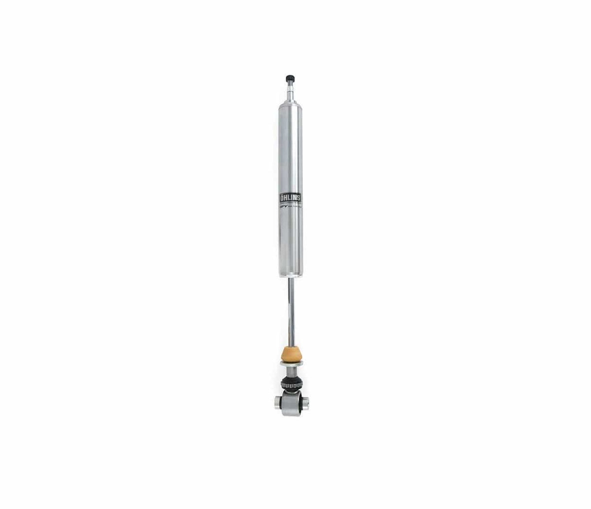 Ohlins Road & Track Coilovers for 2016-2021 Audi TT RS (8V)