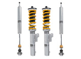 Ohlins Road & Track Coilovers for 2016-2021 Audi TT RS (8V)