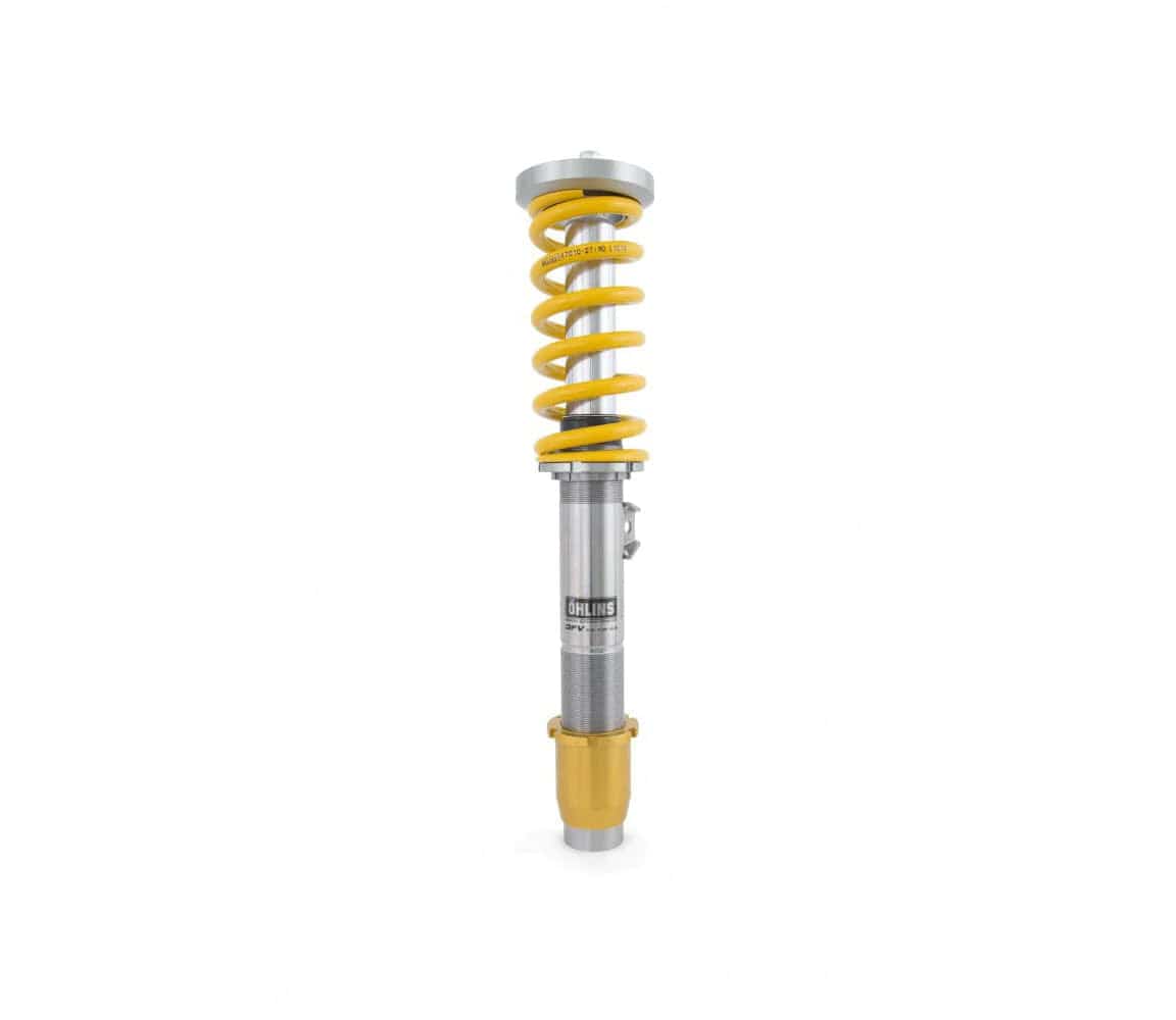 Ohlins Road & Track Coilovers for 2016-2020 BMW M4 (F82)