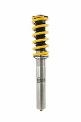 Ohlins Road & Track Coilovers for 2016-2021 Porsche Boxster Spyder (718)