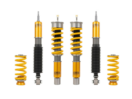 Ohlins Road & Track Coilovers for 2017-2023 Audi A5 (B9) FWD/AWD Quattro