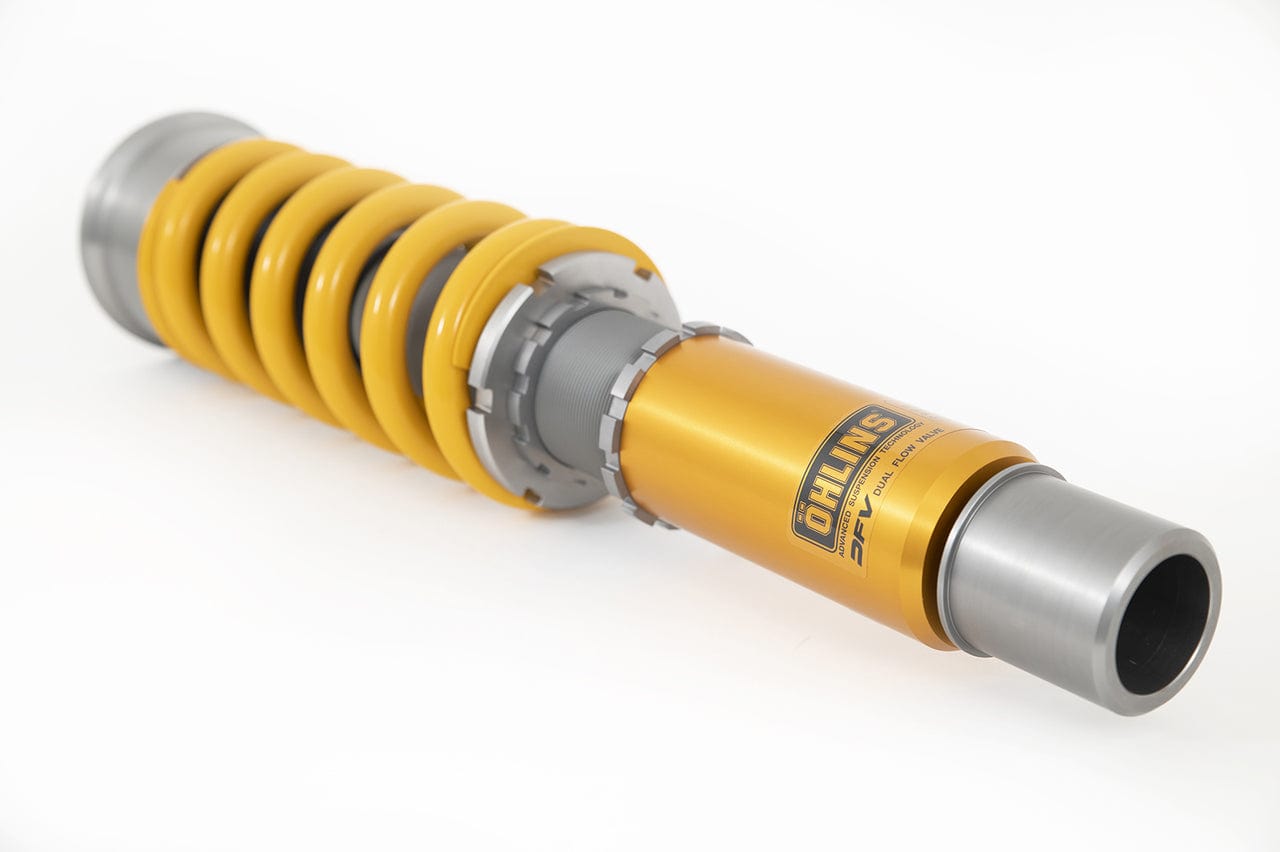 Ohlins Road & Track Coilovers for 2017-2023 Audi RS4 (B9)