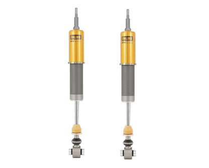 Ohlins Road & Track Coilovers for 2017-2023 Audi RS5 (B9)