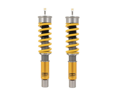 Ohlins Road & Track Coilovers for 2017-2023 Audi RS5 (B9)