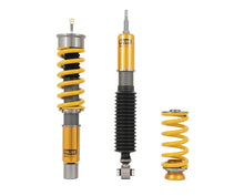 Ohlins Road & Track Coilovers for 2017-2023 Audi S4 (B9) FWD/AWD Quattro