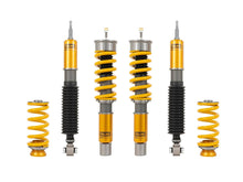 Ohlins Road & Track Coilovers for 2017-2023 Audi S4 (B9) FWD/AWD Quattro