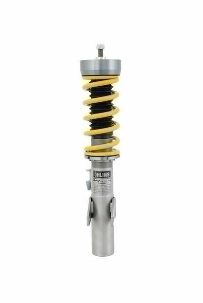 Ohlins Road & Track Coilovers for 2017-2024 Honda Civic Type R (FK8/FL5)