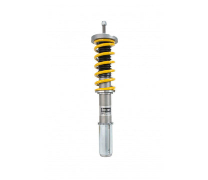 Ohlins Road & Track Coilovers for 2017-2024 Porsche Cayman 718 (982)