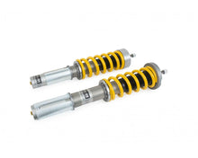 Ohlins Road & Track Coilovers for 2017-2024 Porsche Cayman 718 (982)