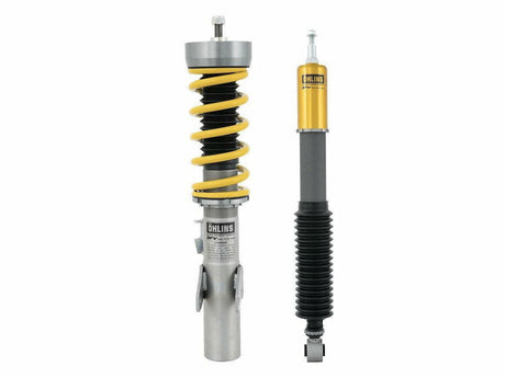 Ohlins Road & Track Coilovers for 2017-2024 Honda Civic (FK8)