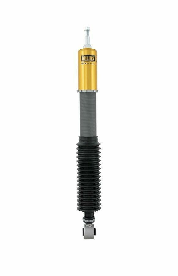 Ohlins Road & Track Coilovers for 2017-2024 Honda Civic (FK8)
