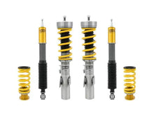 Ohlins Road & Track Coilovers for 2017-2024 Honda Civic (FK8)