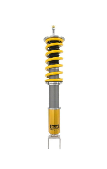 Ohlins Road & Track Coilovers for 2017-2023 Fiat 124 Spider