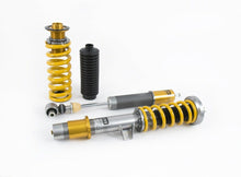 Ohlins Road & Track Coilovers for 2018-2024 BMW 4 Series (G22)