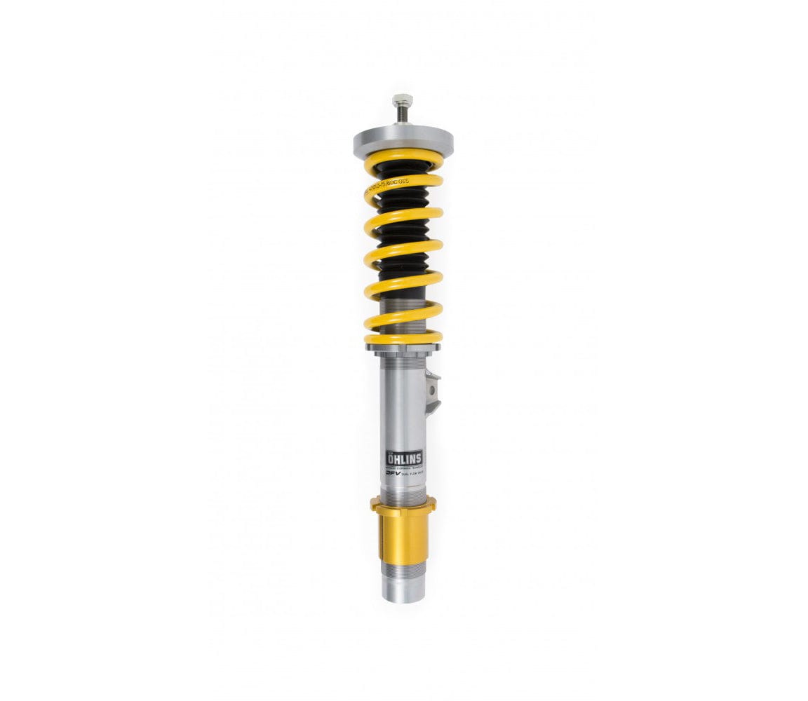 Ohlins Road & Track Coilovers for 2018-2024 BMW 4 Series (G22)