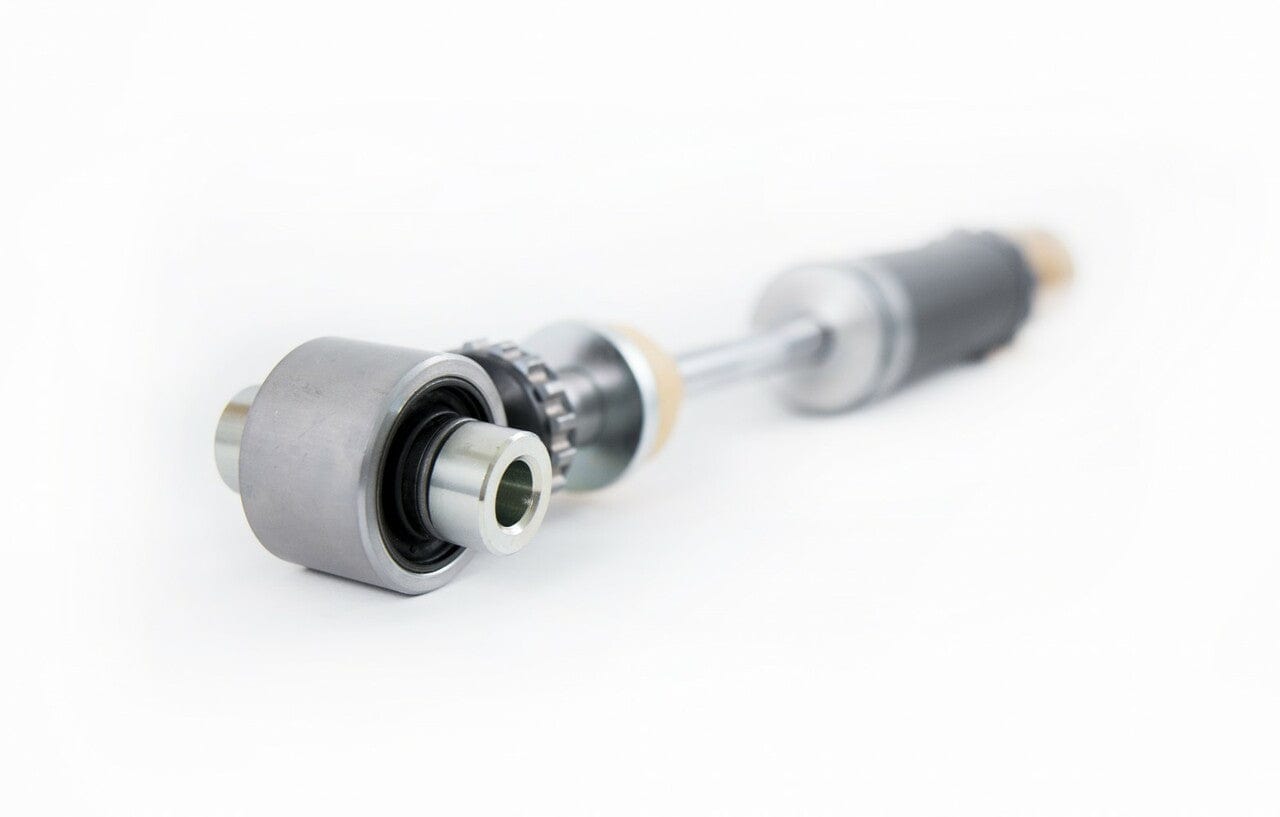 Ohlins Road & Track Coilovers for 2018-2024 BMW 4 Series (G22)