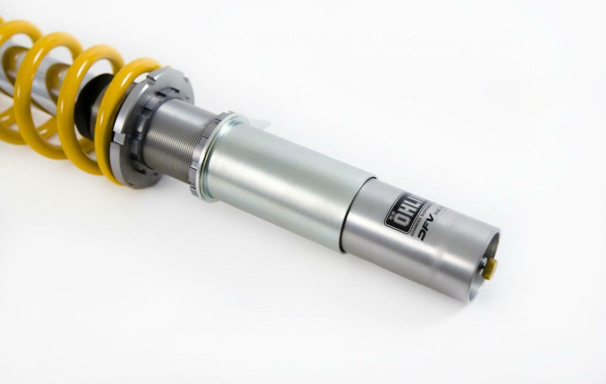 Ohlins Road & Track Coilovers for 2020-2024 Porsche 911 Turbo (992)
