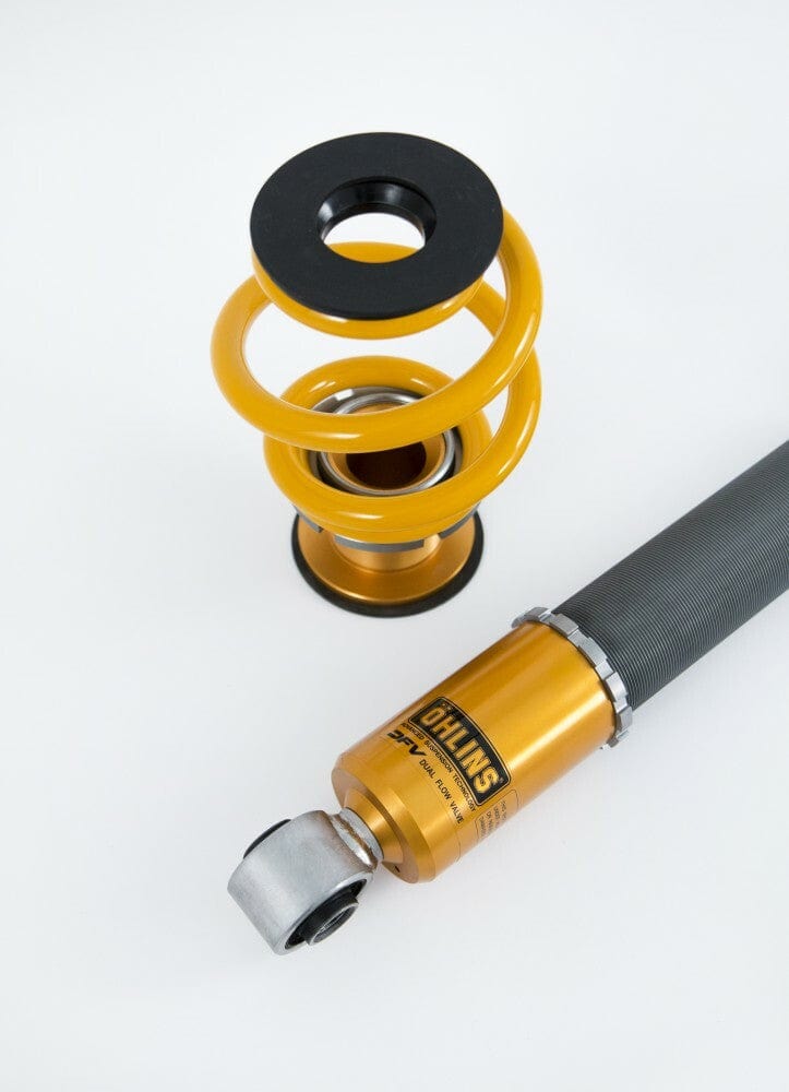 Ohlins Road & Track Coilovers for 2020+ Toyota Supra (A90)