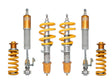 Ohlins Road & Track Coilovers for 2021+ BMW M3 AWD (G8X)