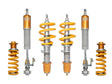 Ohlins Road & Track Coilovers for 2021+ BMW M4 AWD (G8X)