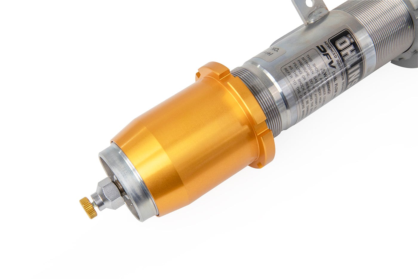 Ohlins Road & Track Coilovers for 2021+ BMW M4 AWD (G8X)