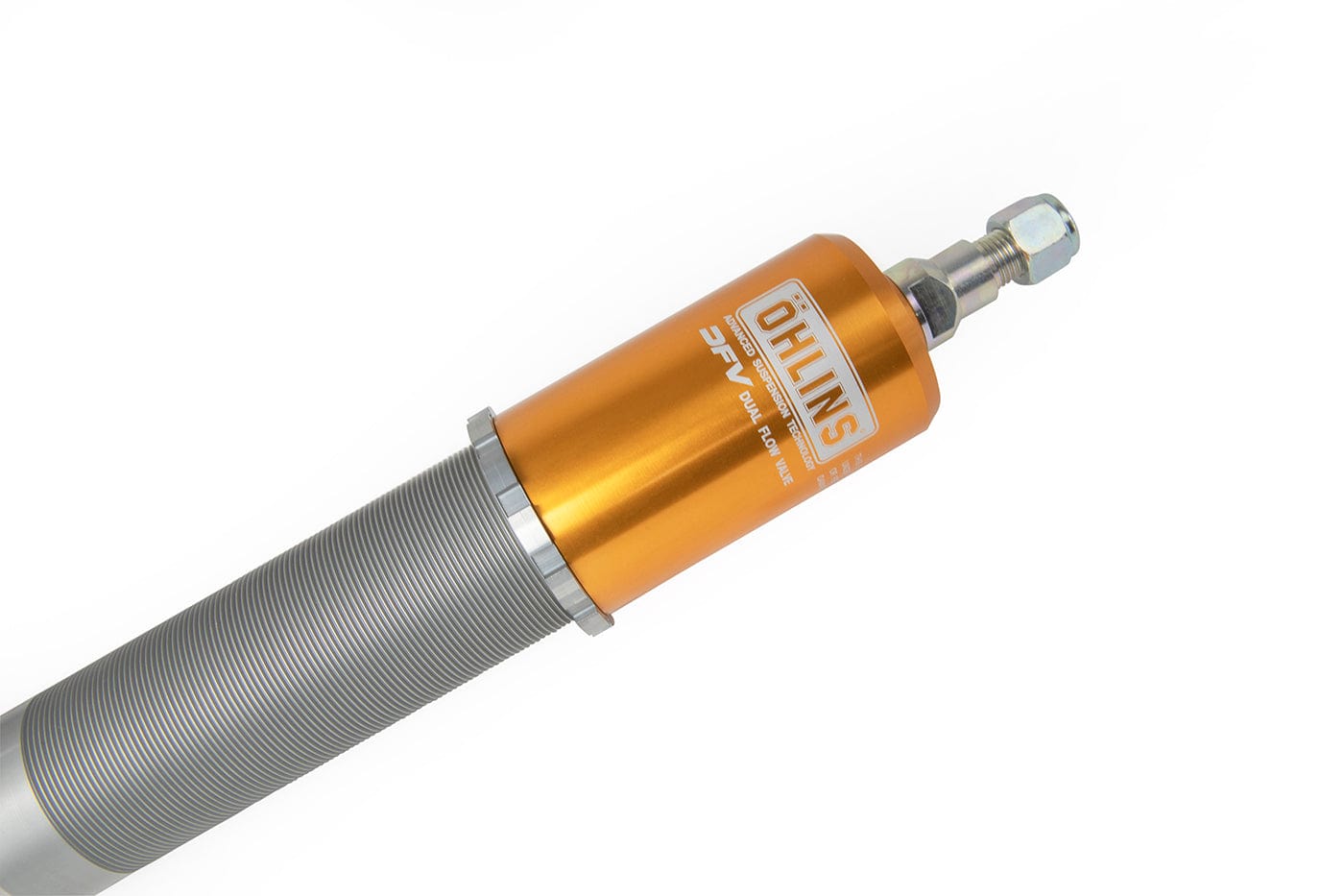Ohlins Road & Track Coilovers for 2021+ BMW M4 AWD (G8X)
