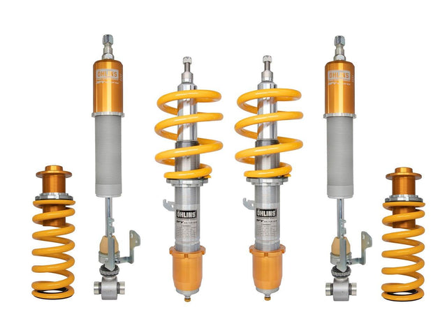 Ohlins Road & Track Coilovers for 2021+ BMW M4 RWD (G82/G83)