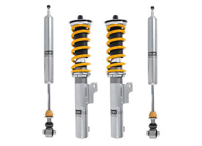 Ohlins Road & Track Coilovers for 2022-2024 Audi A3 Quattro (8Y)